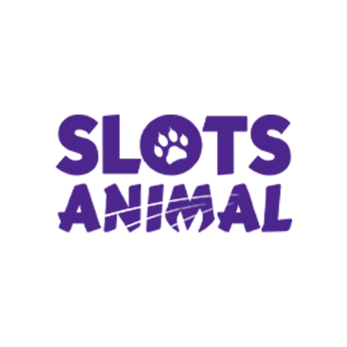 Slots Animal Casino Logo